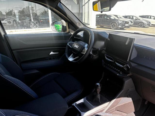 Dacia Duster image 5