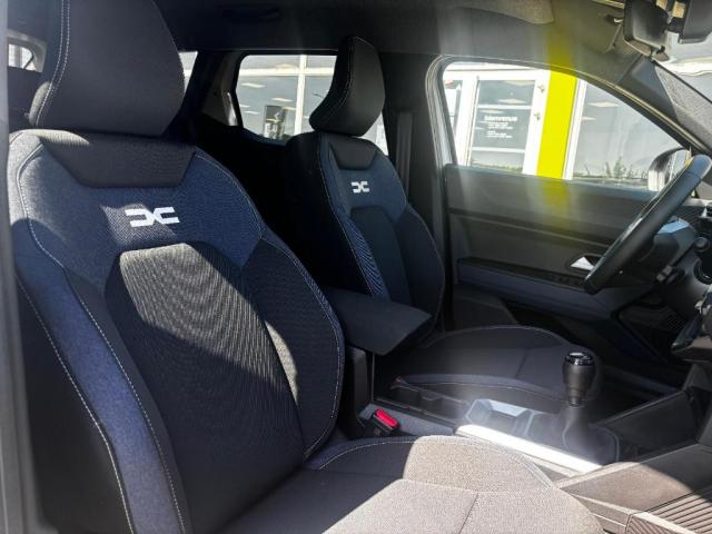 Dacia Duster image 2