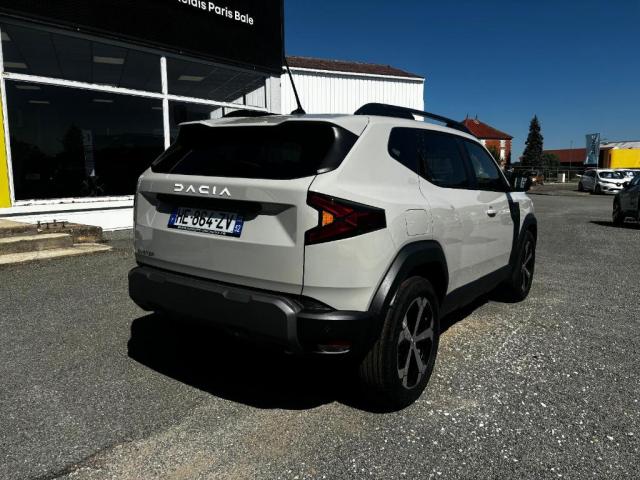 Dacia Duster image 7