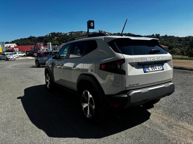 Dacia Duster image 6