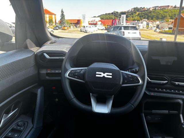 Dacia Duster image 3