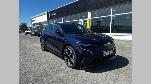 Renault Mégane E-Tech image 3