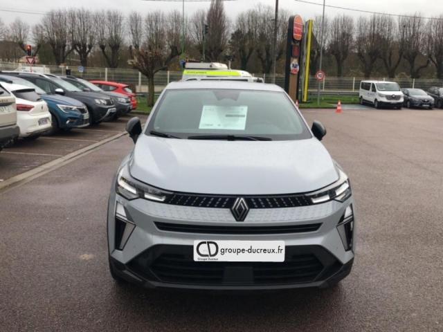 Renault Captur image 9