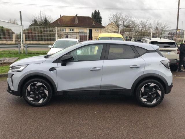 Renault Captur image 6