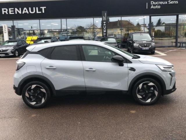 Renault Captur image 8