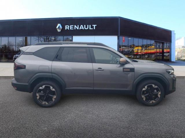 Dacia Bigster image 9