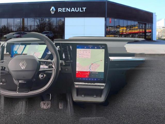 Renault Mégane E-Tech image 5