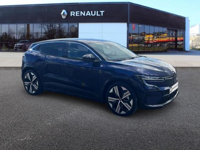 Renault Mégane E-Tech image 9
