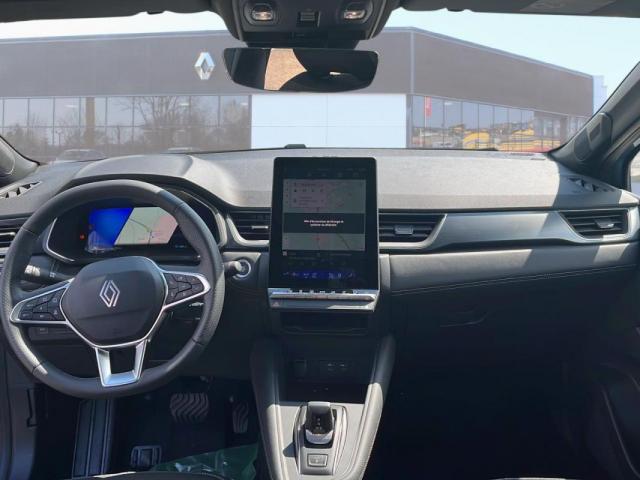 Renault Symbioz image 9