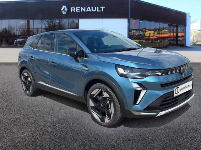 Renault Symbioz image 3