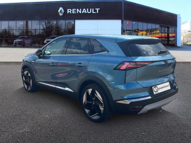 Renault Symbioz image 4
