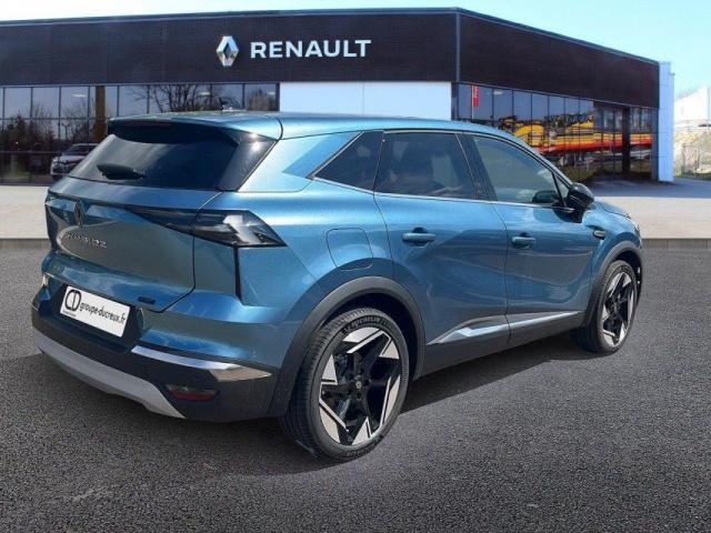 Renault Symbioz image 7