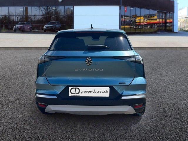 Renault Symbioz image 5