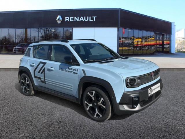 Renault R 4 image 6