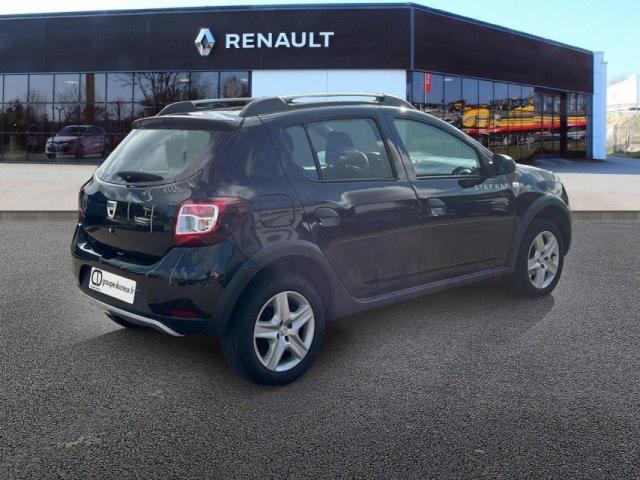 Dacia Sandero image 4