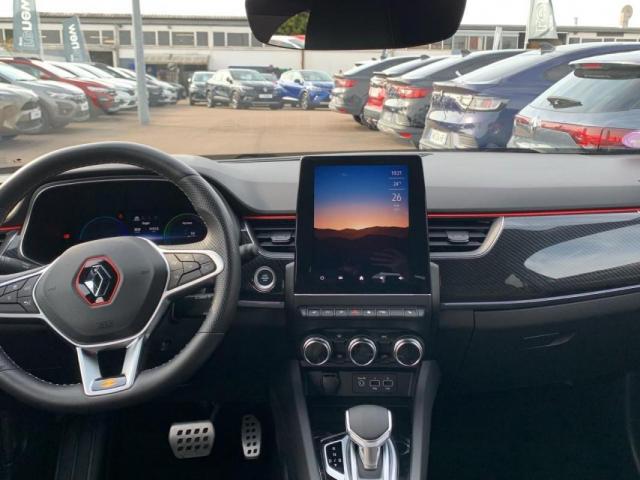 Renault Arkana image 6