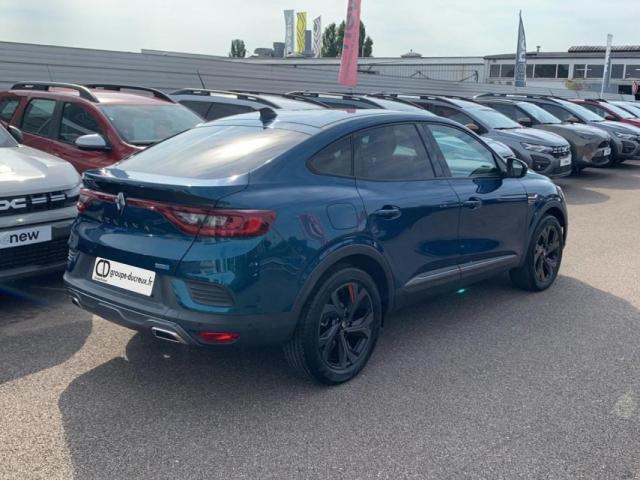 Renault Arkana image 8