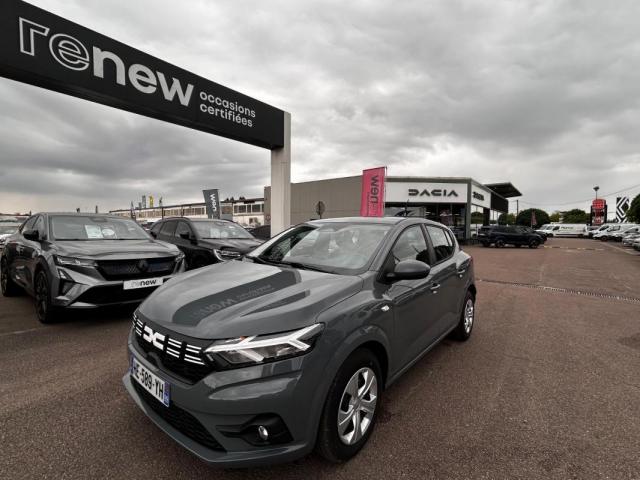 Dacia