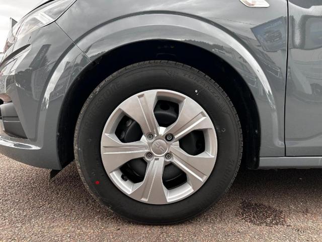 Dacia Sandero image 5