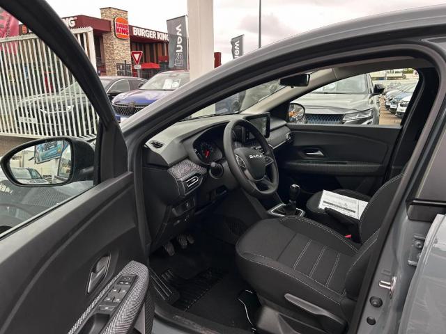Dacia Sandero image 8
