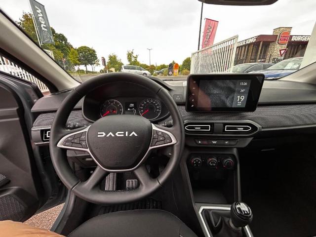 Dacia Sandero image 6