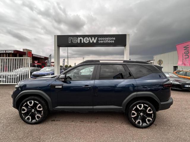 Dacia Bigster image 5