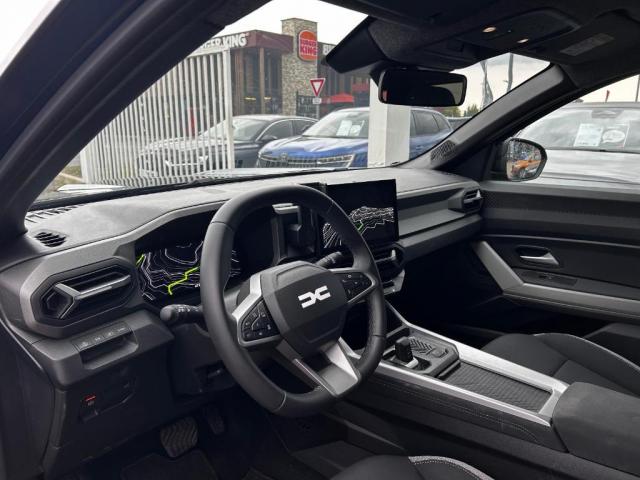 Dacia Bigster image 9