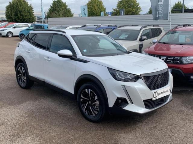 Peugeot 2008 image 6
