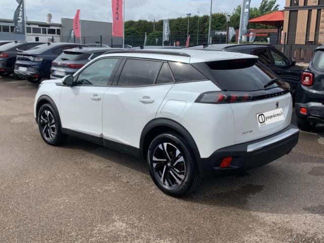Peugeot 2008 image 3