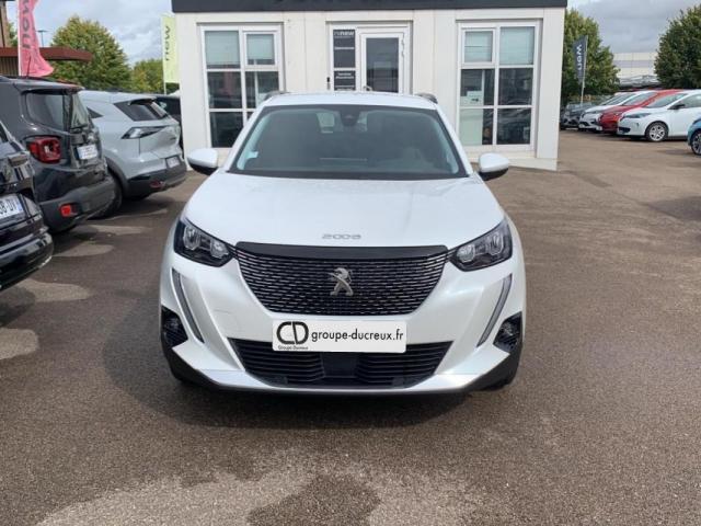 Peugeot 2008 image 5