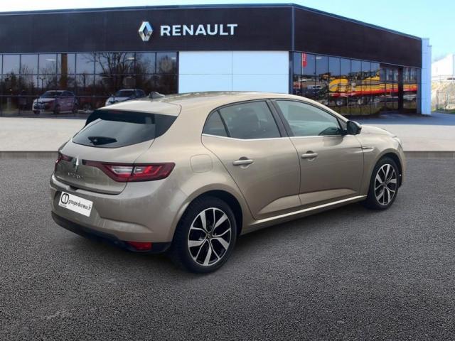 Renault Mégane image 4