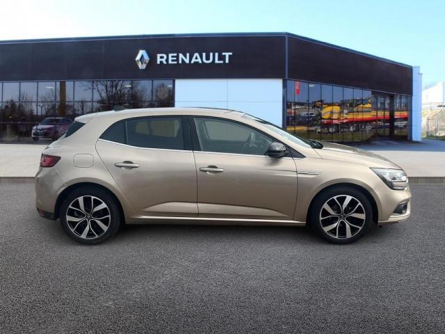Renault Mégane image 3