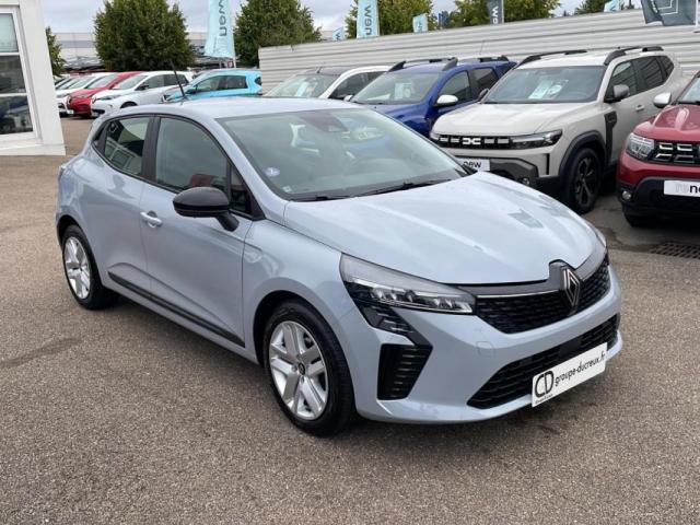 Renault Clio image 1