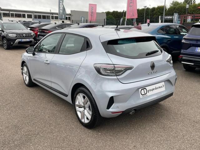 Renault Clio image 8