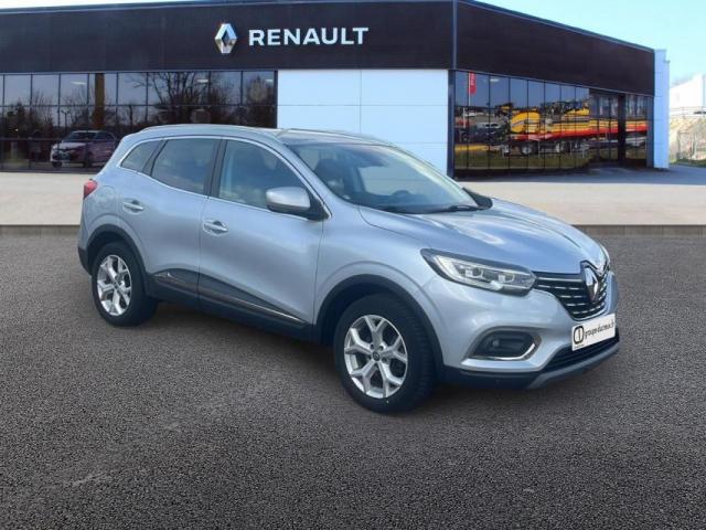 Renault Kadjar image 1