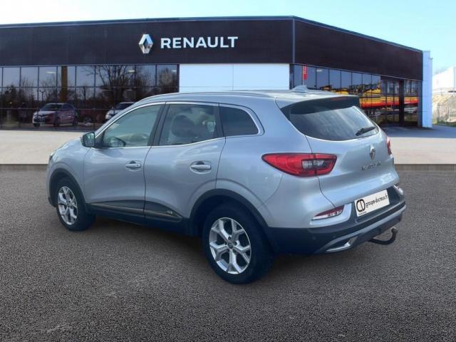 Renault Kadjar image 3