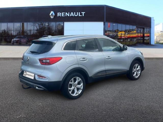 Renault Kadjar image 9