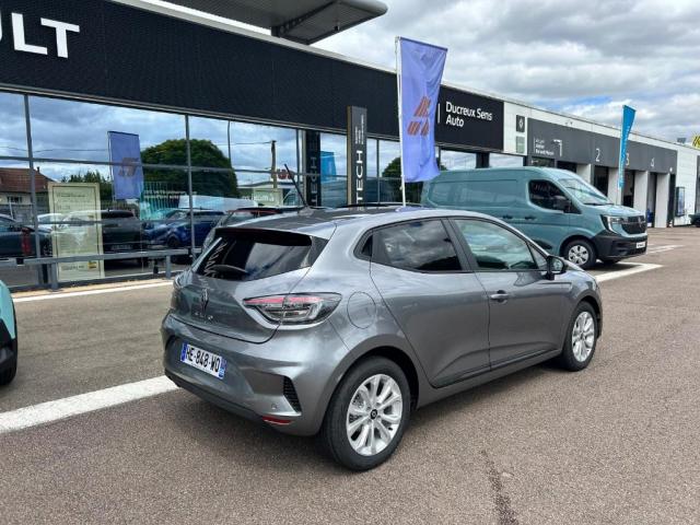 Renault Clio image 5