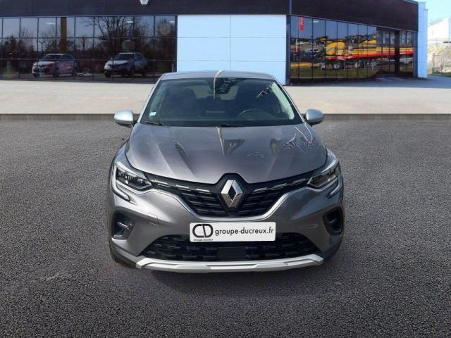 Renault Captur image 5
