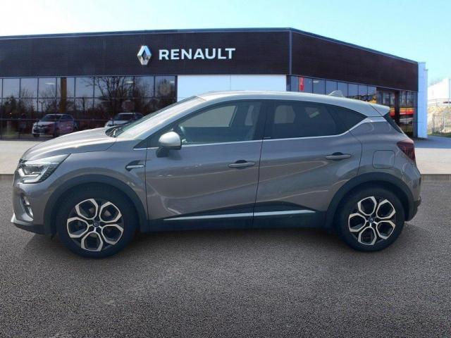 Renault Captur image 2
