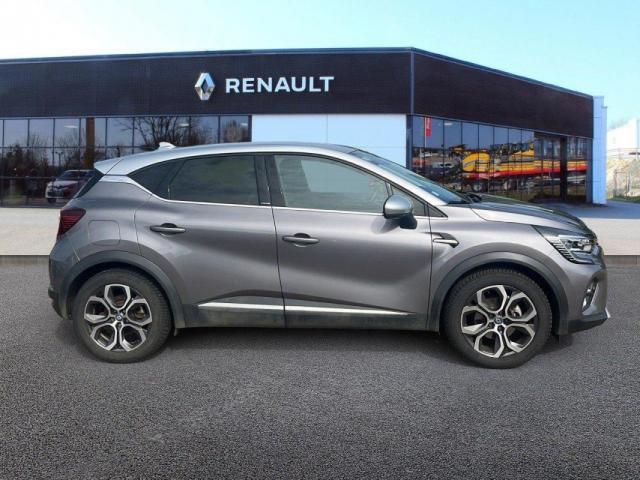 Renault Captur image 7