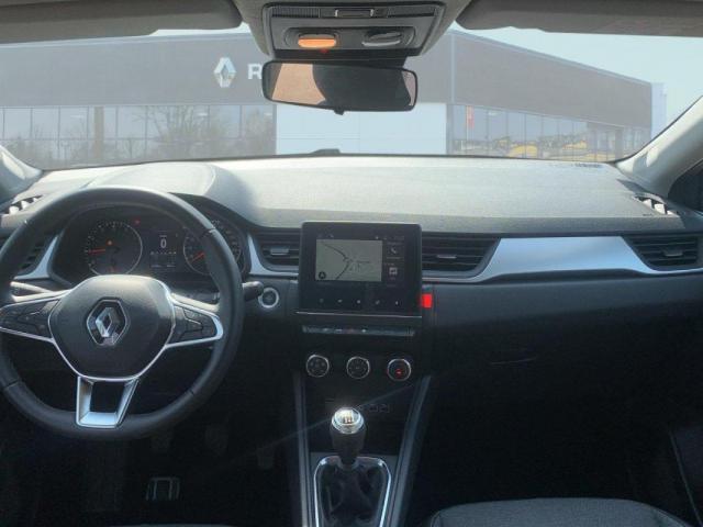 Renault Captur image 1
