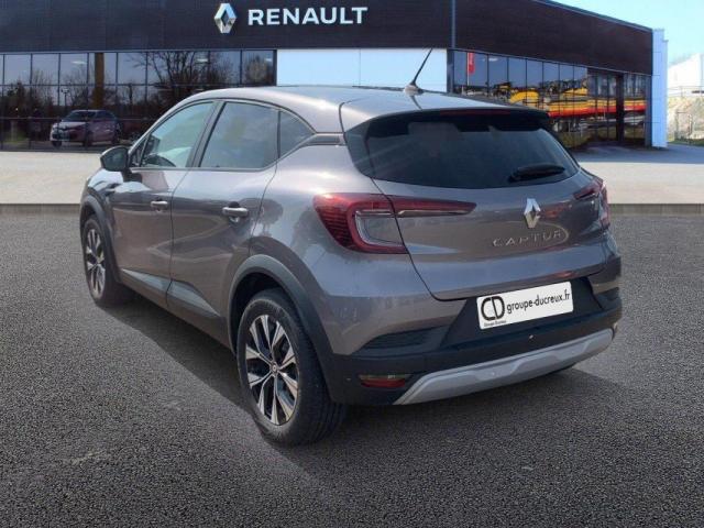 Renault Captur image 7