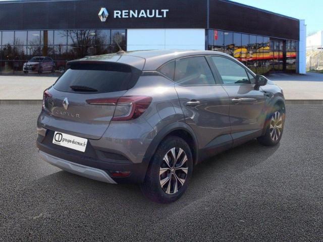 Renault Captur image 9
