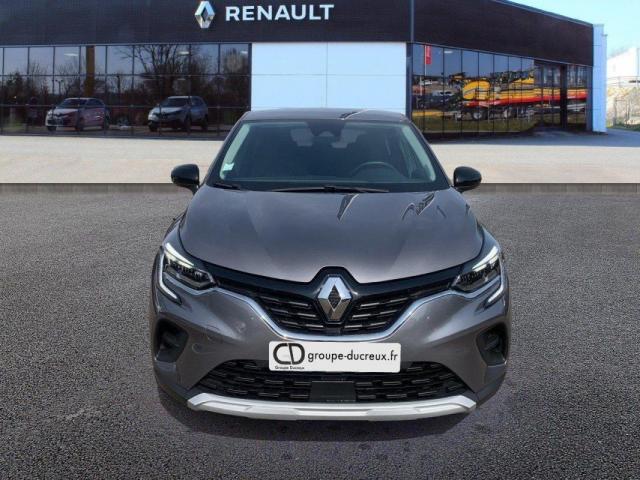 Renault Captur image 4