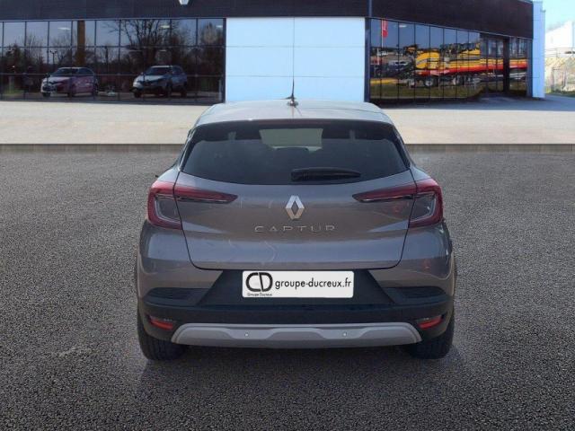 Renault Captur image 3