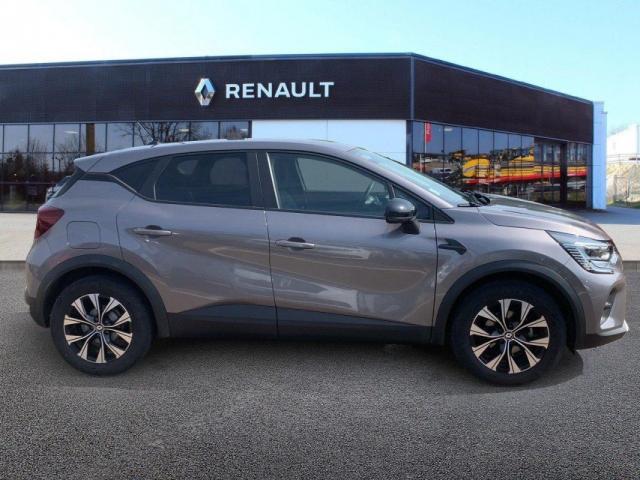 Renault Captur image 8