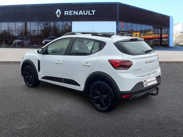 Dacia Sandero image 3
