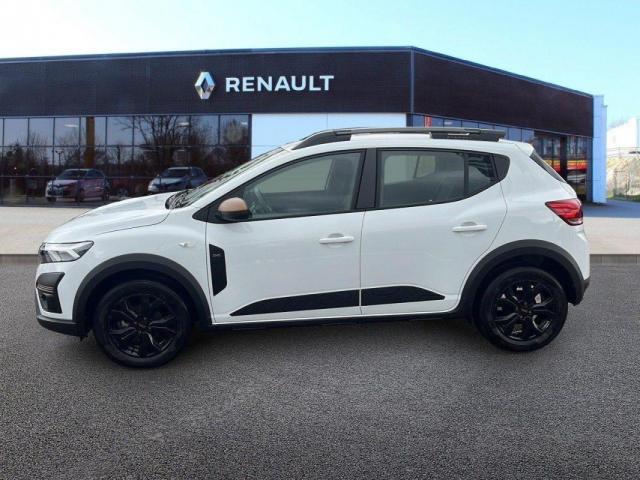 Dacia Sandero image 6