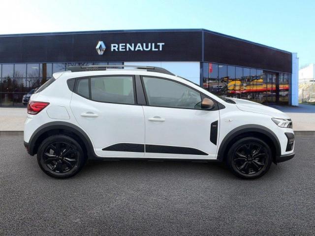 Dacia Sandero image 5